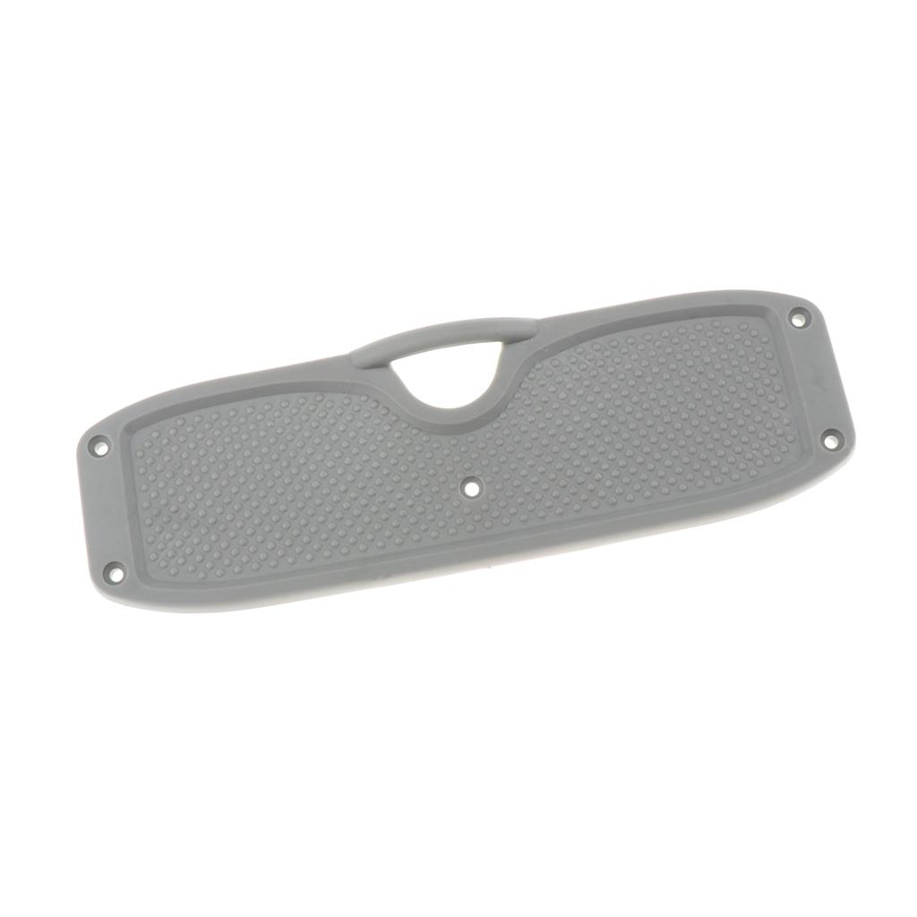 Suporte de montagem de motor d - Electric Trolling Motor Kayak Mount avaliação e preço