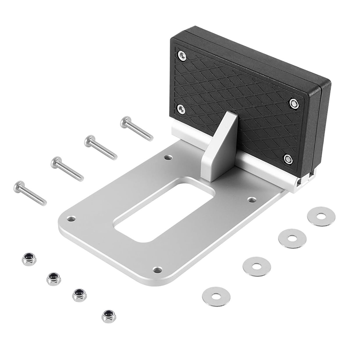 Suporte Universal para Motor d - Electric Trolling Motor Kayak Mount avaliação e preço