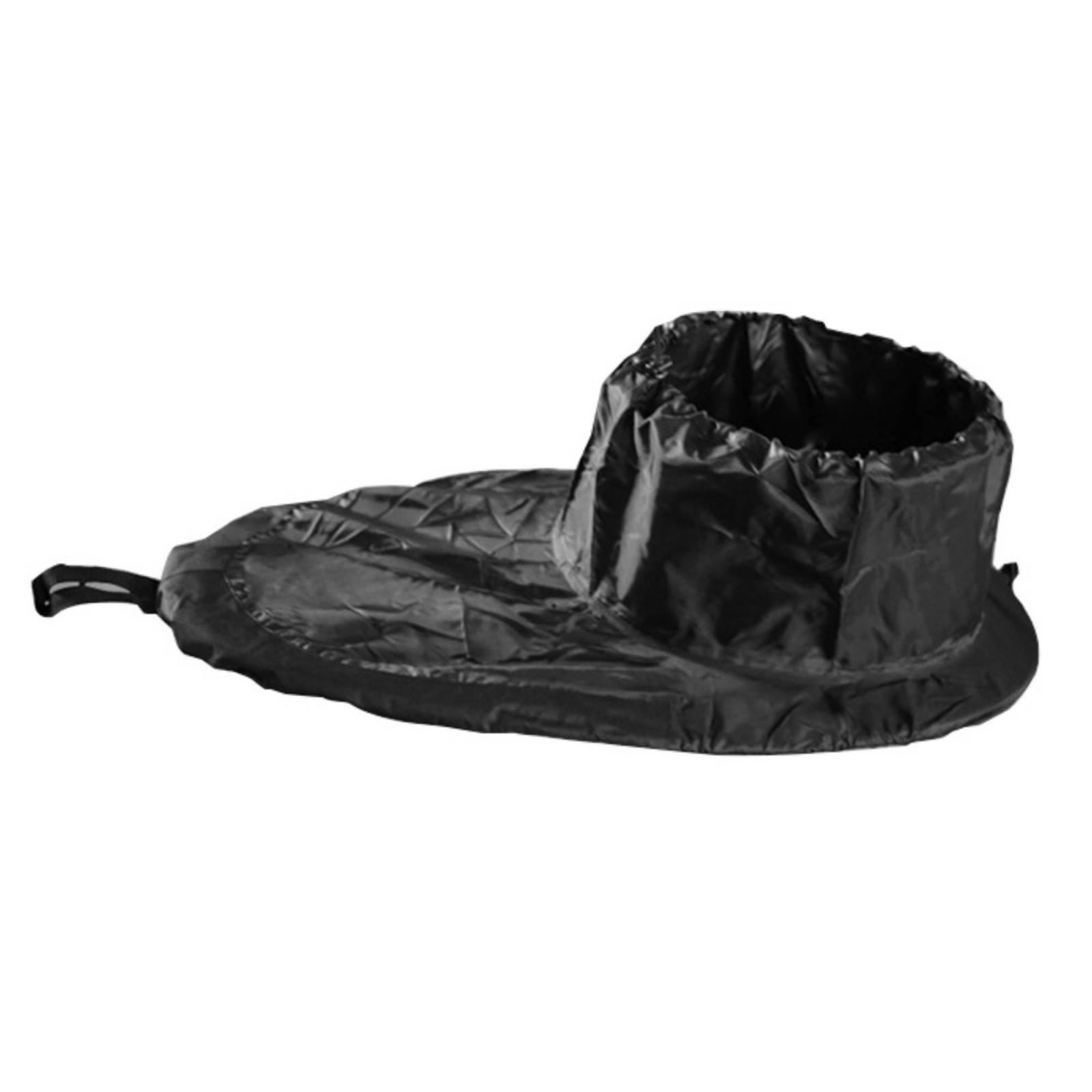 Saia de proteção contra respin - Kayak Spray Skirt Waterproof Nylon avaliação e preço