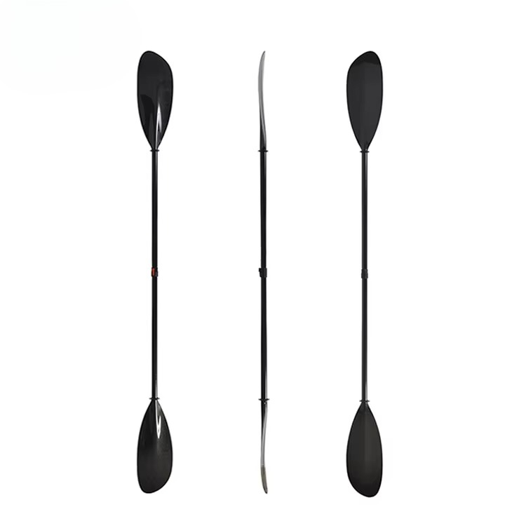 Fabricante de Remo de Caiaque  - Kayak Paddle Carbon Fiber 2 Piece avaliação e preço