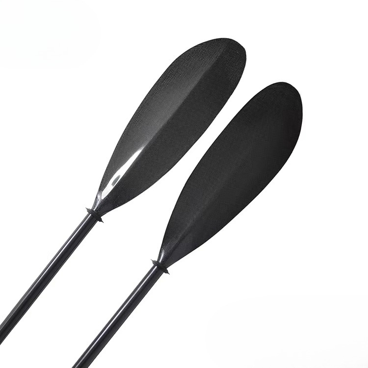 Fabricante de Remo de Caiaque  - Kayak Paddle Carbon Fiber 2 Piece avaliação e preço