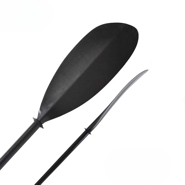 Fabricante de Remo de Caiaque  - Kayak Paddle Carbon Fiber 2 Piece avaliação e preço