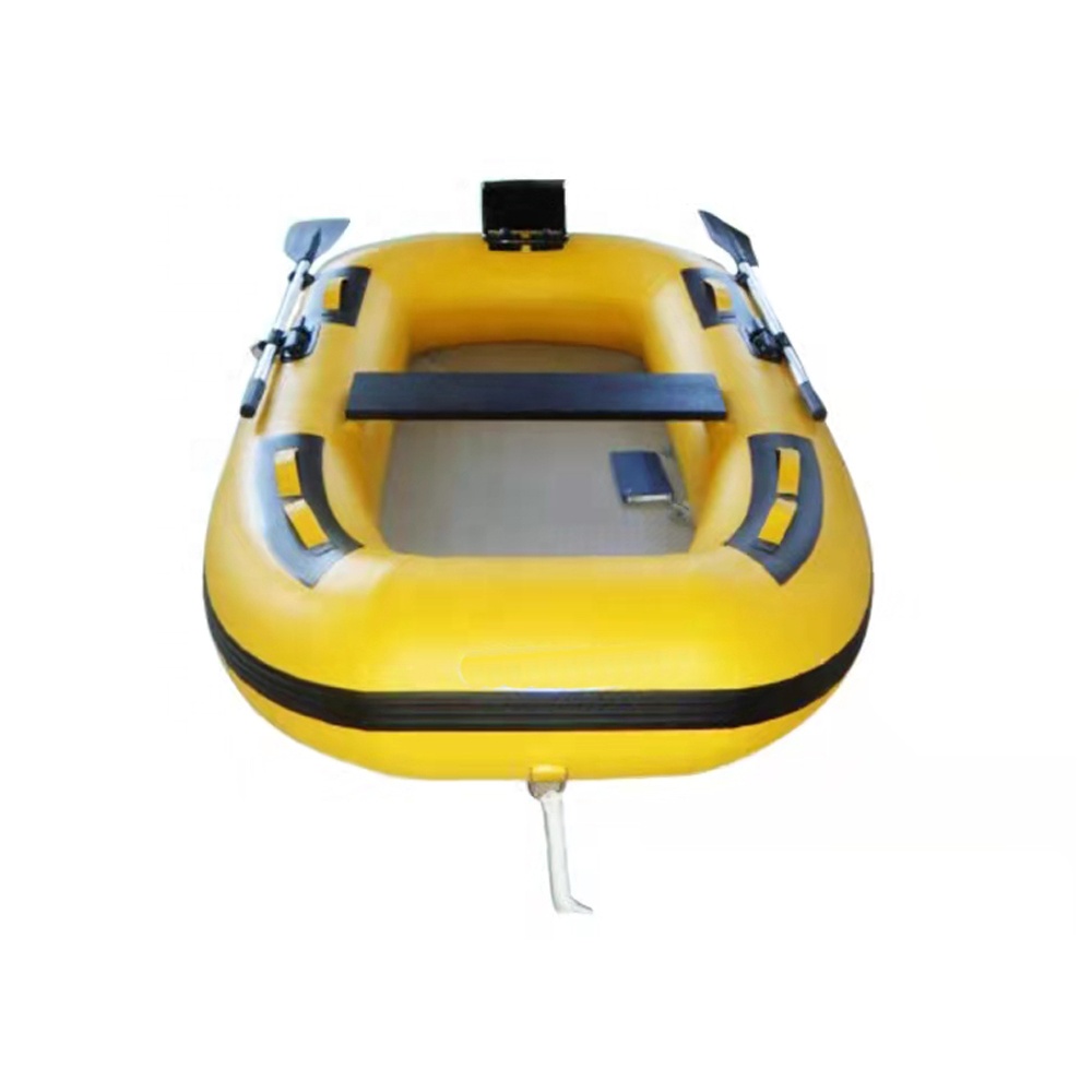 Venda quente ao ar livre 2 pes - Inflatable Kayak 2 Person Drop Stitch avaliação e preço