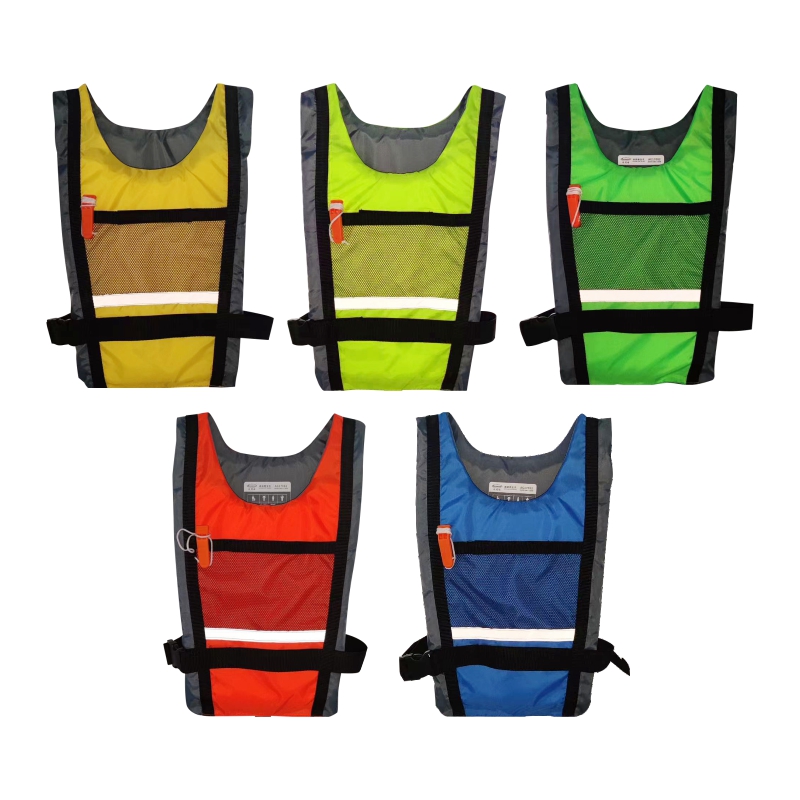Daiseanuo-jaquetas salva-vidas - Kayak Life Vest Pfd Buoyancy Aid avaliação e preço