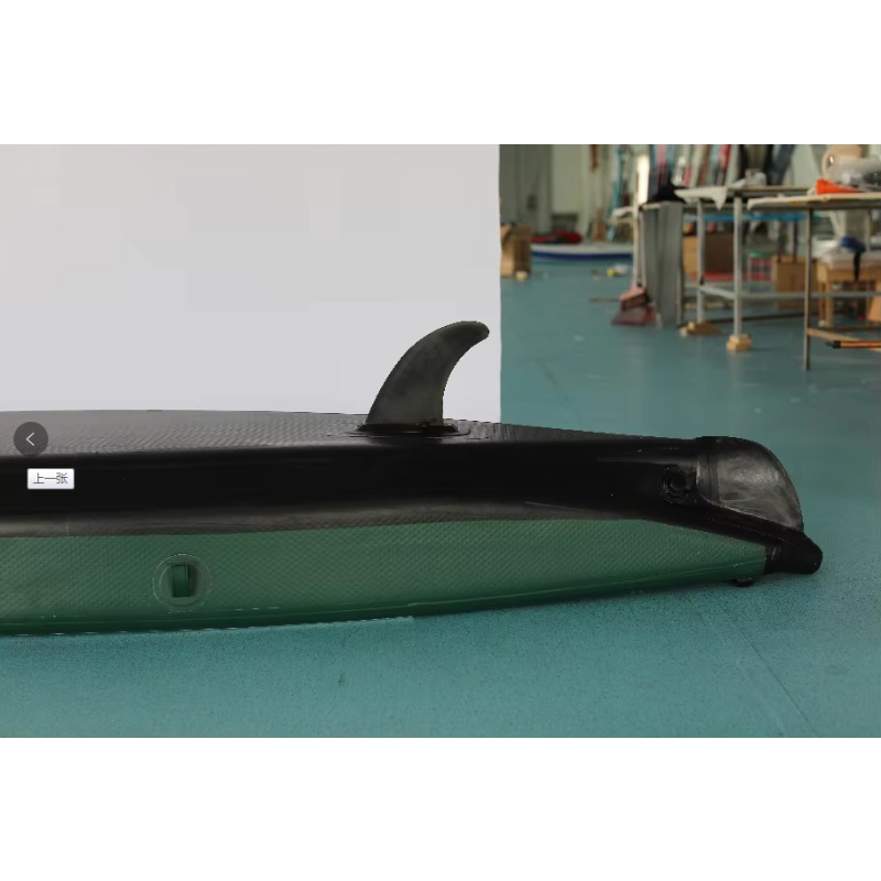 Caiaque Modular Inflável para  - Inflatable Kayak 2 Person Drop Stitch avaliação e preço