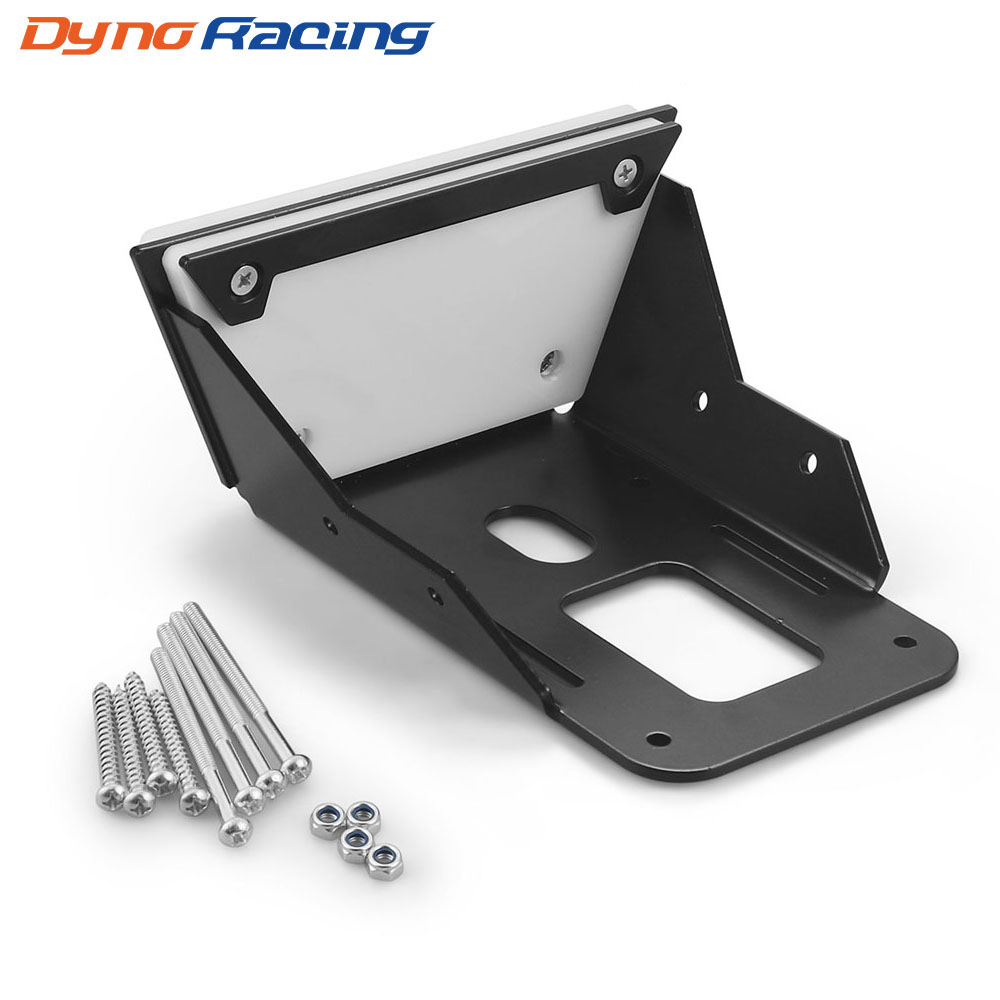 Suporte de Popa para Motor de  - Electric Trolling Motor Kayak Mount avaliação e preço
