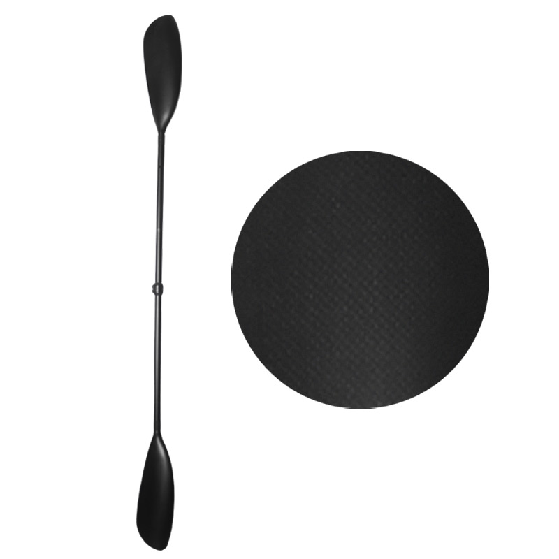 Acessórios para barco de remo  - Kayak Paddle Carbon Fiber 2 Piece avaliação e preço